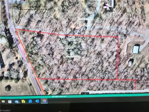 00 Kilmurry Hill Rd, Pfafftown, NC 27040