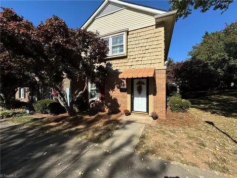 2958 Saint Marks Rd #A, Winston Salem, NC 27103