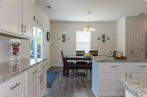 Entry Way - 6822 Bellawood Dr, Trinity, NC 27370 photo 2 of 10