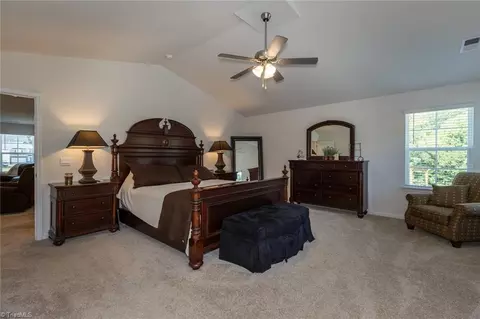 Bedroom - 6822 Bellawood Dr, Trinity, NC 27370 photo 1 of 7