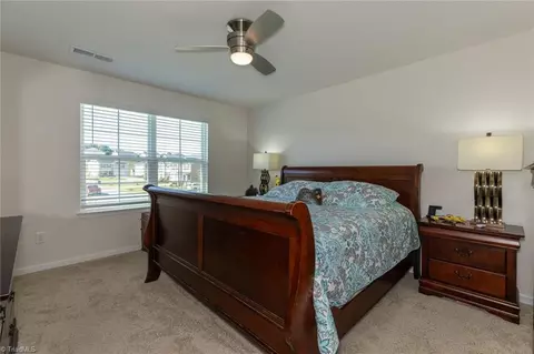 Bedroom - 6822 Bellawood Dr, Trinity, NC 27370 photo 7 of 7