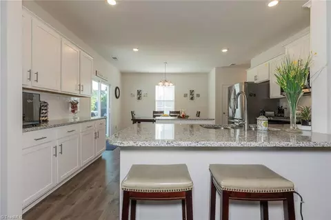 Kitchen - 6822 Bellawood Dr, Trinity, NC 27370 photo 3 of 7