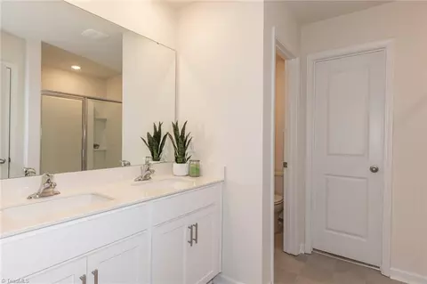 Bath - 6822 Bellawood Dr, Trinity, NC 27370 photo 1 of 2