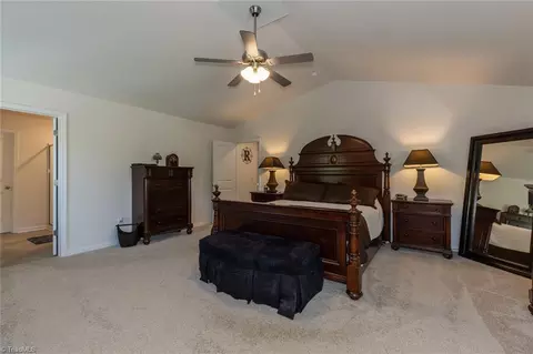 Bedroom - 6822 Bellawood Dr, Trinity, NC 27370 photo 3 of 7