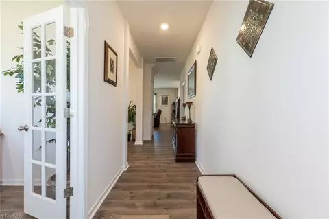 Entry Way - 6822 Bellawood Dr, Trinity, NC 27370 photo 4 of 10