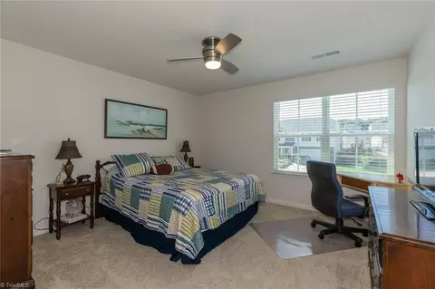 Bedroom - 6822 Bellawood Dr, Trinity, NC 27370 photo 4 of 7