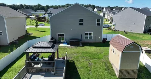 View/Area - 6822 Bellawood Dr, Trinity, NC 27370 photo 3 of 3