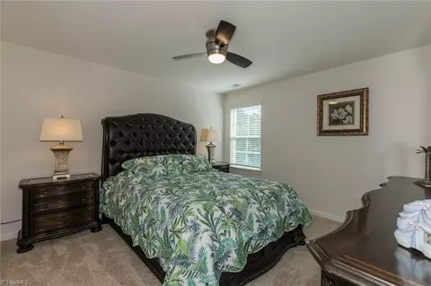 Bedroom - 6822 Bellawood Dr, Trinity, NC 27370 photo 5 of 7