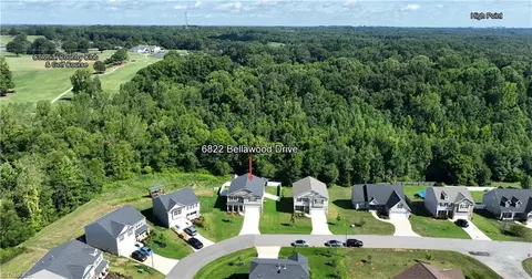 View/Area - 6822 Bellawood Dr, Trinity, NC 27370 photo 1 of 3