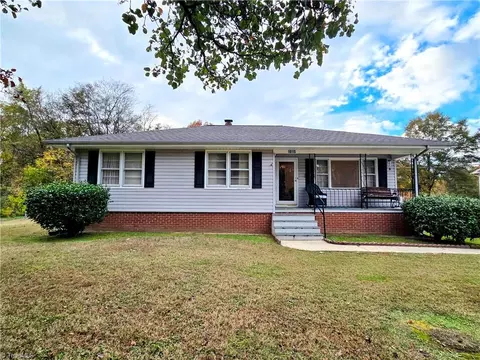 1015 2nd St, Spencer, NC 28159