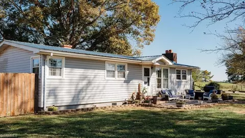181 Cox Ford Rd, Ararat, NC 27007