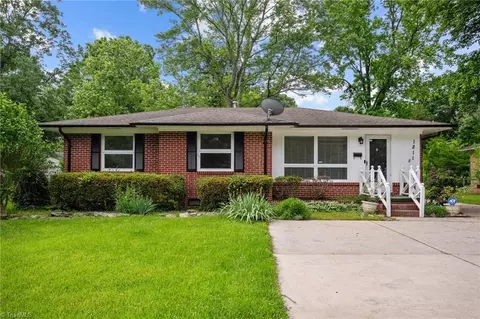 1811 Cone Blvd W, Greensboro, NC 27408