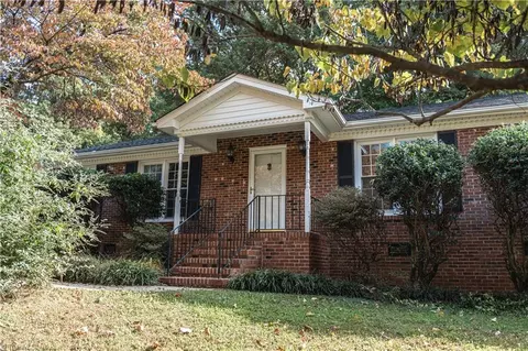 501 Shelby Dr, Greensboro, NC 27409