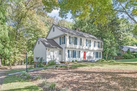 219 Lakeway Dr, Lewisville, NC 27023