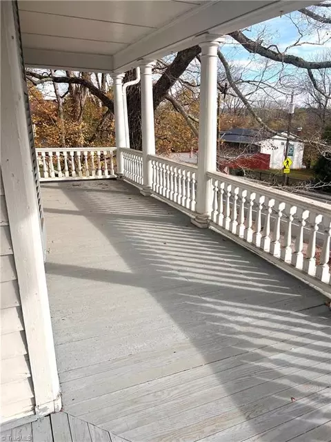 Exterior - 77 Broad St, Milton, NC 27305 photo 4 of 6
