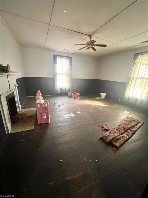 Bedroom - 77 Broad St, Milton, NC 27305 photo 1 of 1