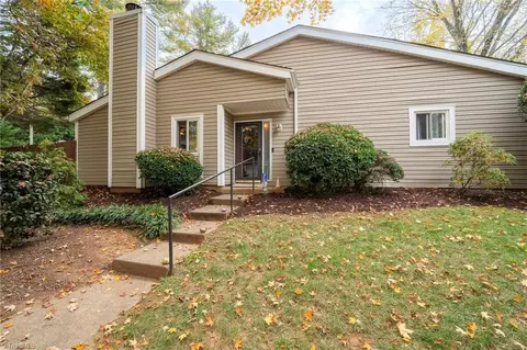 5307 Delta Dr, Winston Salem, NC 27104