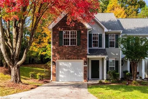 1248 Collegian Ter, Winston Salem, NC 27106