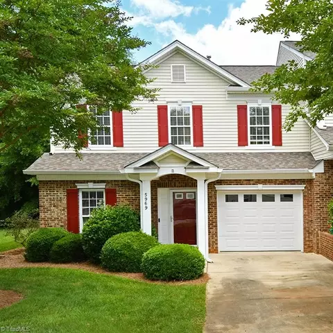 5969 Fox Point Cir, Winston Salem, NC 27104