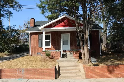 205 Guilford Ave, High Point, NC 27262