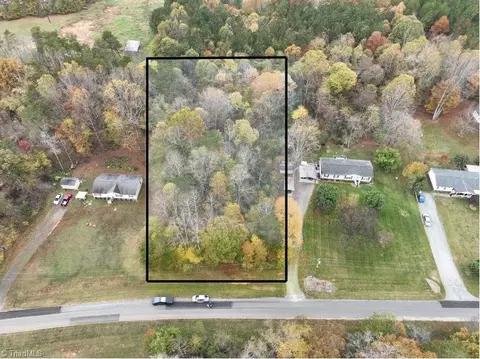tbd Nell Rd, Madison, NC 27025