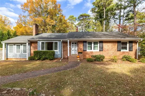 3309 York Rd, Winston Salem, NC 27106
