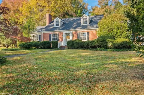 103 Homewood Ave, Greensboro, NC 27403
