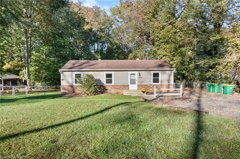 634 Green Tree Dr, Lewisville, NC 27023