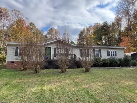 2731 Friedland Church Rd, Winston Salem, NC 27107