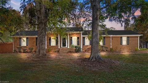 3405 Garrell St, Archdale, NC 27263