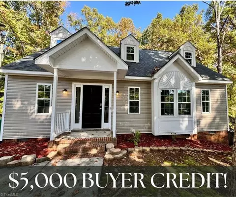 4019 Sherry Ct, Jamestown, NC 27282