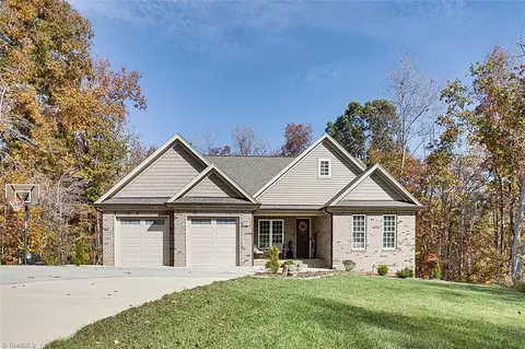991 Asheford Ct, Asheboro, NC 27205