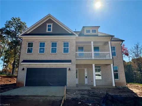 6330 Cadence Dr, Greensboro, NC 27455