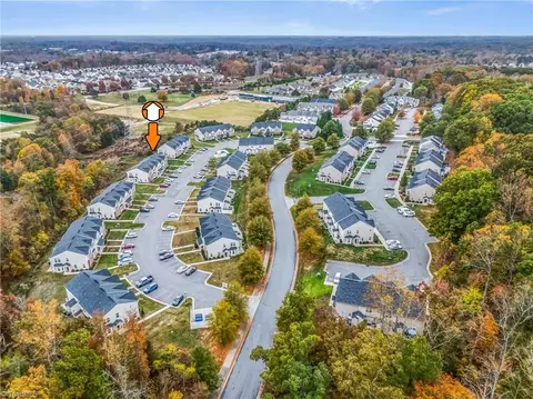 451 Sandybrooke Dr, High Point, NC 27265 photo 30