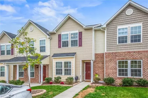 451 Sandybrooke Dr, High Point, NC 27265 photo 31