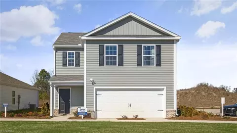 112 E Farm Loop, Stokesdale, NC 27537