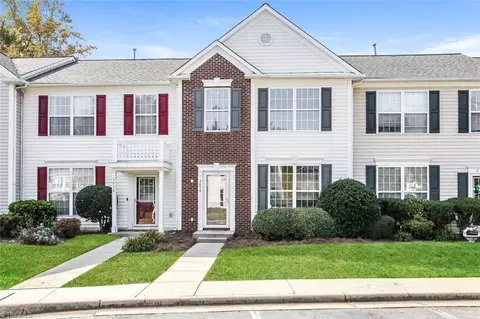 3956 Elizabeth Glen Way, Jamestown, NC 27282
