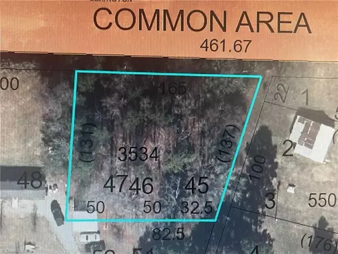 tbd Brookside Dr, Lexington, NC 27295