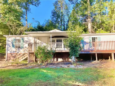 1675 Robertson Rd, Salisbury, NC 28146