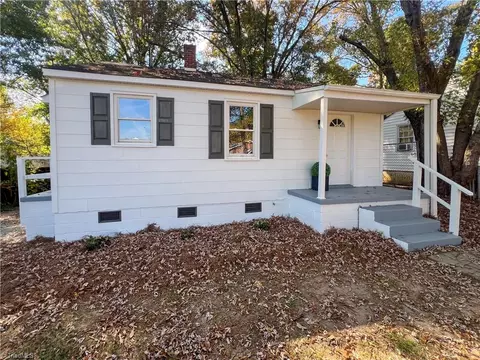 1819 Gatewood Ave, Greensboro, NC 27405