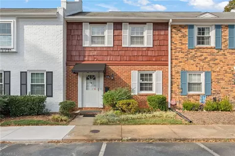 2918 Saint Marks Rd #D, Winston Salem, NC 27103