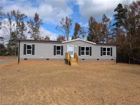 4214 Hodges Dairy Rd, Yanceyville, NC 27379