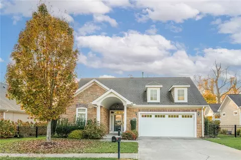 116 Faith Dr, Gibsonville, NC 27249