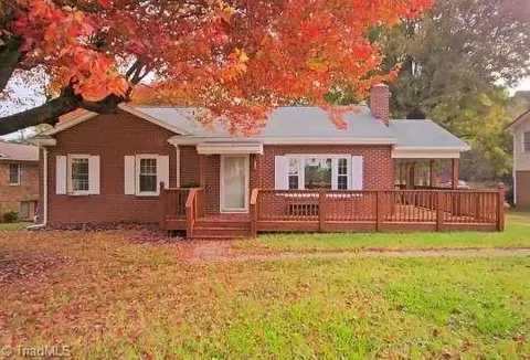 3221 Main St S, Winston Salem, NC 27127
