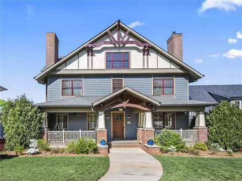 239 Glade View Ct, Winston Salem, NC 27101