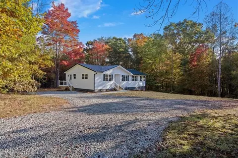1249 Baileytown Church Rd, Walnut Cove, NC 27052
