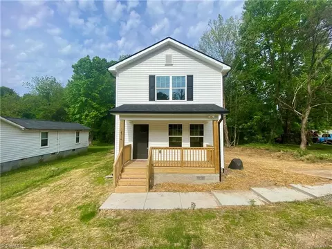 2314 Brentwood St, High Point, NC 27263