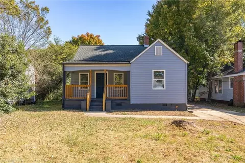 2005 Todd St, Greensboro, NC 27406