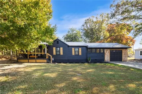 278 Dorsett Rd, Lexington, NC 27292