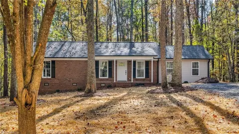 612 Scott Dr, Gibsonville, NC 27249